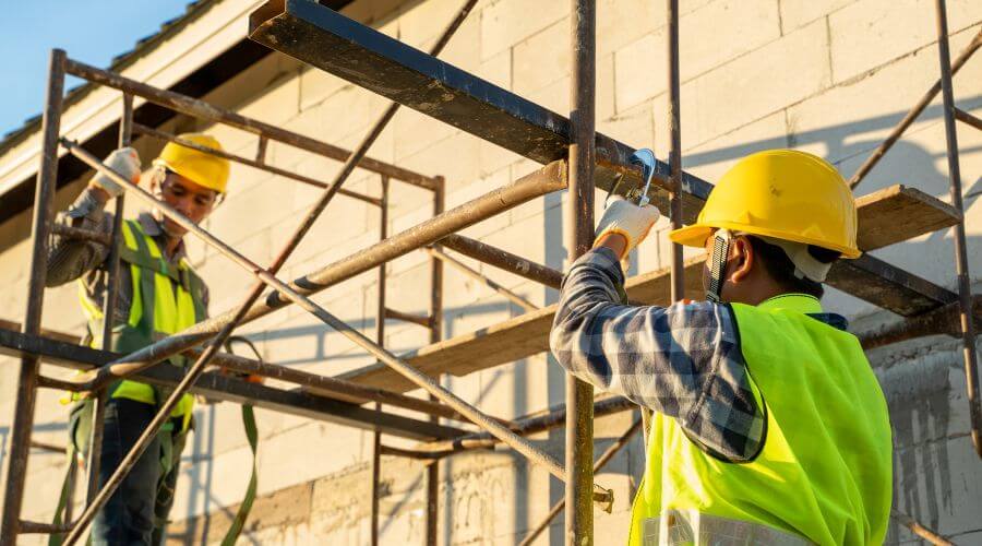 Professional fairlawn roofing services in Oberlin, OH